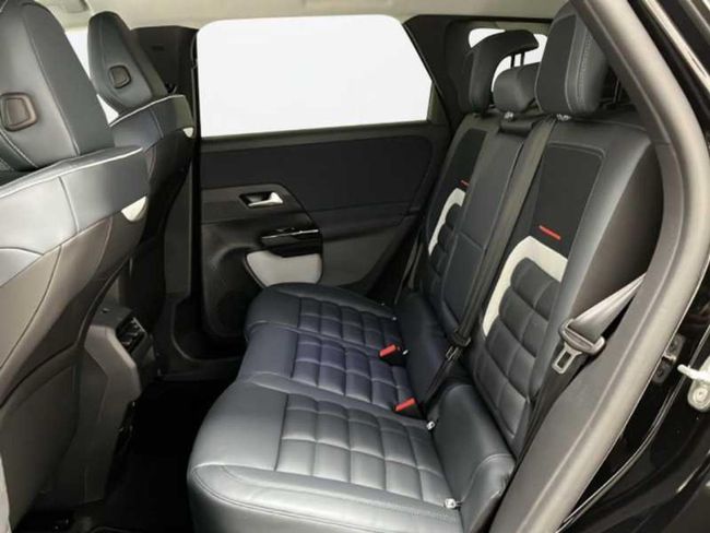 Citroën C5 Aircross HYBRID 100kW (136CV) e-DCS6 Max   - Foto 17