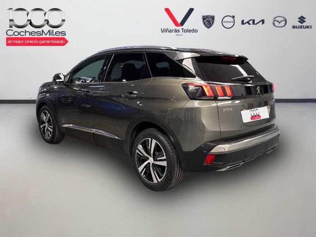 Peugeot 3008 1.5 BlueHDi 96kW (130CV) S&S GT Line   - Foto 3