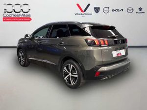 Peugeot 3008 1.5 BlueHDi 96kW (130CV) S&S GT Line   - Foto 3
