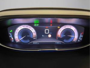 Peugeot 3008 1.5 BlueHDi 96kW (130CV) S&S GT Line   - Foto 10