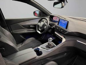 Peugeot 3008 1.5 BlueHDi 96kW (130CV) S&S GT Line   - Foto 16