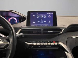 Peugeot 3008 1.5 BlueHDi 96kW (130CV) S&S GT Line   - Foto 11