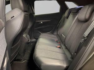 Peugeot 3008 1.5 BlueHDi 96kW (130CV) S&S GT Line   - Foto 14