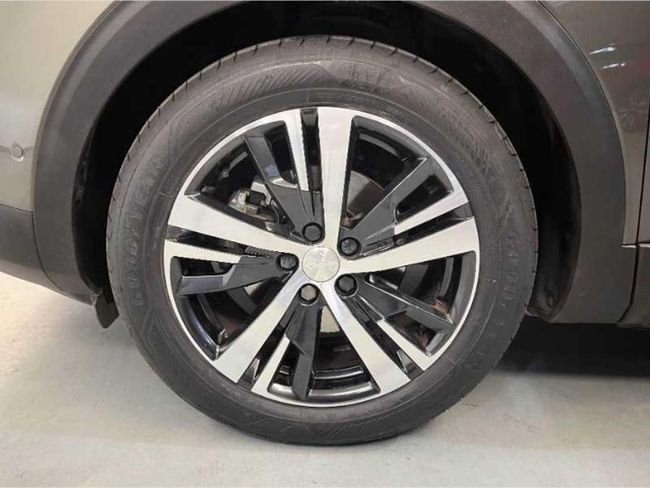 Peugeot 3008 1.5 BlueHDi 96kW (130CV) S&S GT Line   - Foto 9