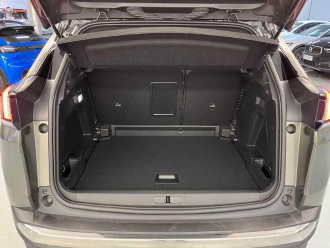 Peugeot 3008 1.5 BlueHDi 96kW (130CV) S&S GT Line   - Foto 20
