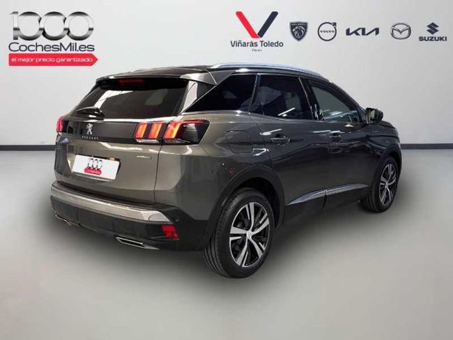Peugeot 3008 1.5 BlueHDi 96kW (130CV) S&S GT Line   - Foto 5