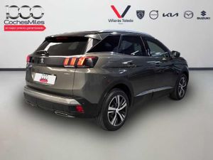 Peugeot 3008 1.5 BlueHDi 96kW (130CV) S&S GT Line   - Foto 5