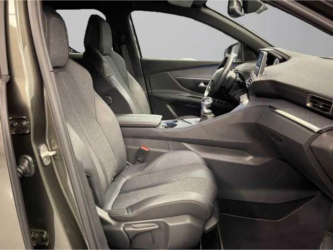 Peugeot 3008 1.5 BlueHDi 96kW (130CV) S&S GT Line   - Foto 18