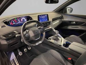 Peugeot 3008 1.5 BlueHDi 96kW (130CV) S&S GT Line   - Foto 12