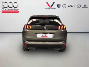 Peugeot 3008 1.5 BlueHDi 96kW (130CV) S&S GT Line   - Foto 4