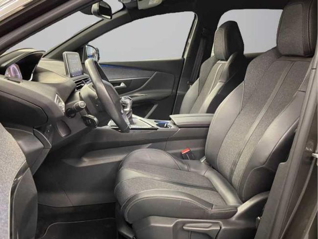 Peugeot 3008 1.5 BlueHDi 96kW (130CV) S&S GT Line   - Foto 13