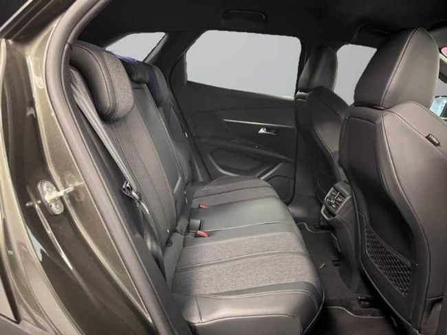 Peugeot 3008 1.5 BlueHDi 96kW (130CV) S&S GT Line   - Foto 15