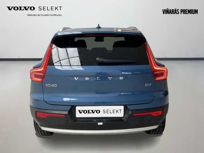 Volvo XC40 2.0 B3 G Core Auto   - Foto 5