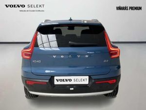 Volvo XC40 2.0 B3 G Core Auto   - Foto 5