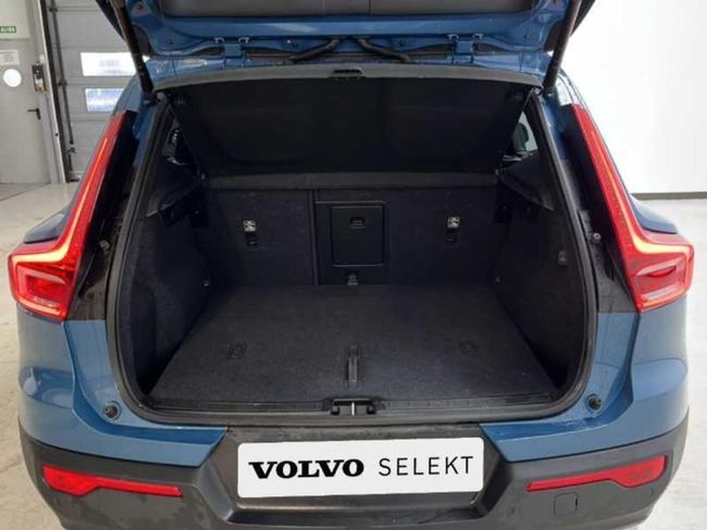 Volvo XC40 2.0 B3 G Core Auto   - Foto 10