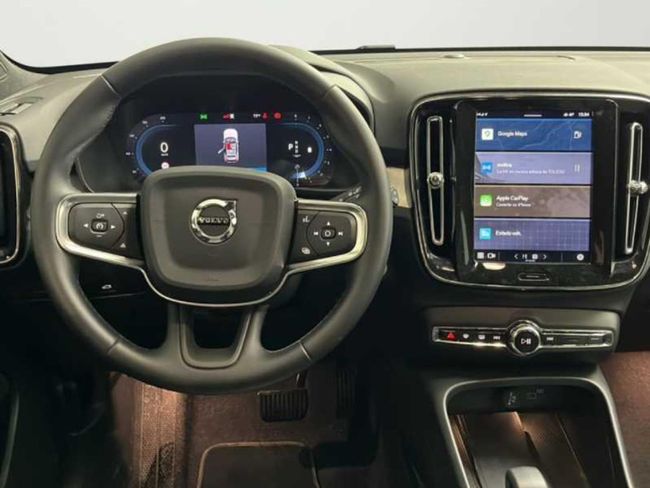 Volvo XC40 2.0 B3 G Core Auto   - Foto 13