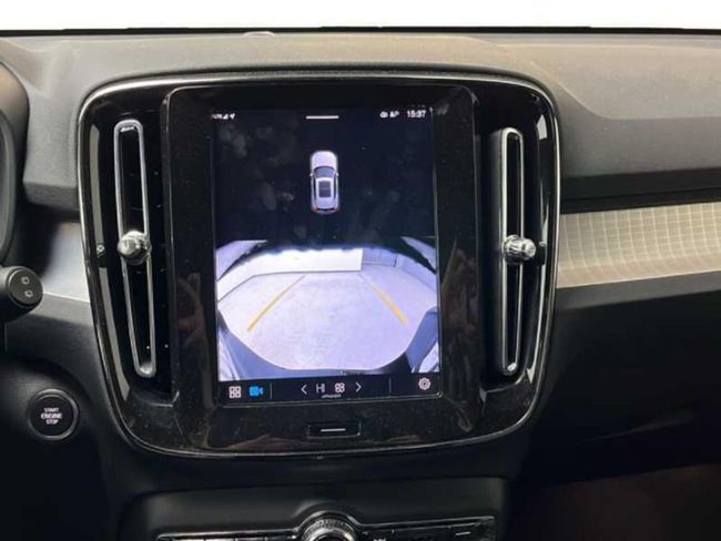 Volvo XC40 2.0 B3 G Core Auto   - Foto 14