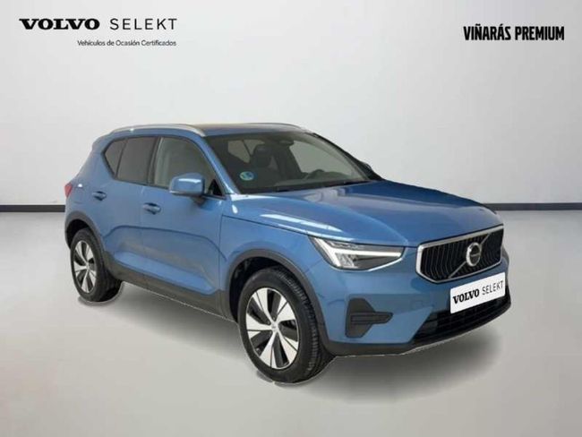 Volvo XC40 2.0 B3 G Core Auto   - Foto 7
