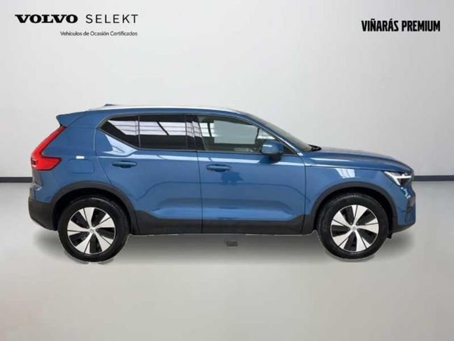 Volvo XC40 2.0 B3 G Core Auto   - Foto 6