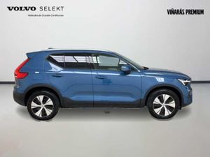 Volvo XC40 2.0 B3 G Core Auto   - Foto 6