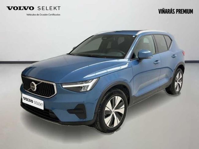 Volvo XC40 2.0 B3 G Core Auto   - Foto 2