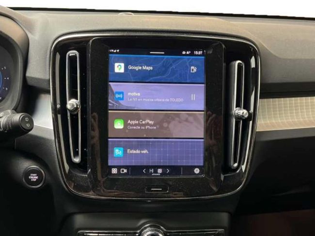 Volvo XC40 2.0 B3 G Core Auto   - Foto 12
