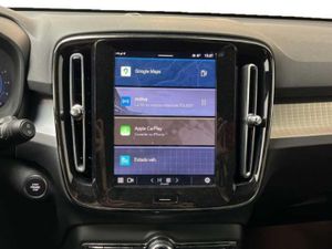 Volvo XC40 2.0 B3 G Core Auto   - Foto 12