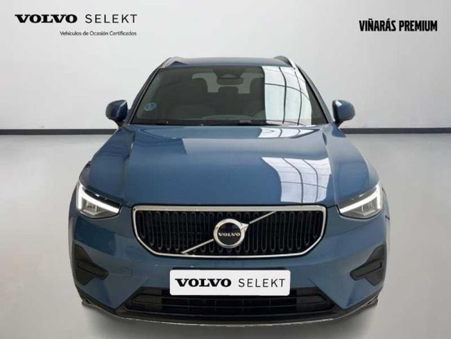 Volvo XC40 2.0 B3 G Core Auto   - Foto 4