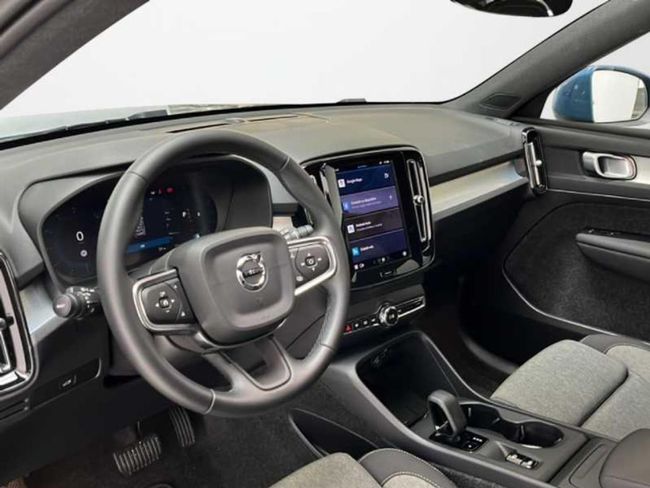 Volvo XC40 2.0 B3 G Core Auto   - Foto 19