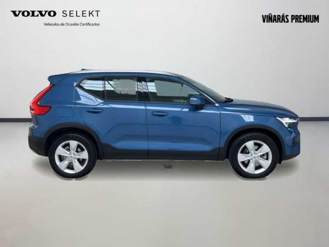 Volvo XC40 2.0 B3 G Core Auto   - Foto 6