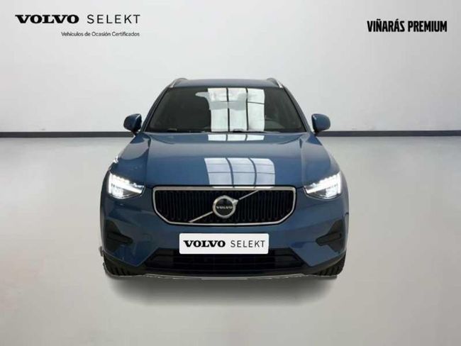 Volvo XC40 2.0 B3 G Core Auto   - Foto 4
