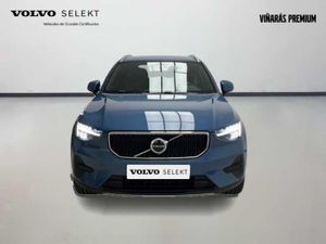Volvo XC40 2.0 B3 G Core Auto   - Foto 4