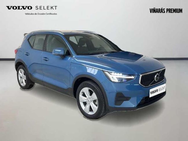Volvo XC40 2.0 B3 G Core Auto   - Foto 7