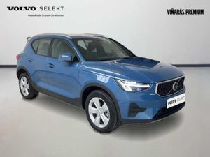 Volvo XC40 2.0 B3 G Core Auto   - Foto 7