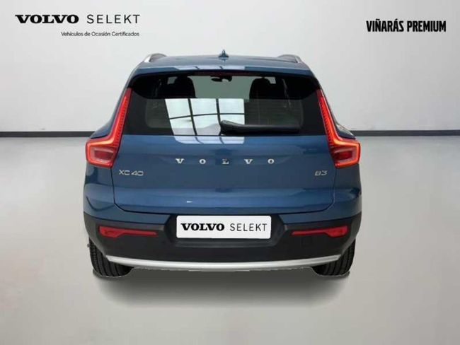 Volvo XC40 2.0 B3 G Core Auto   - Foto 5