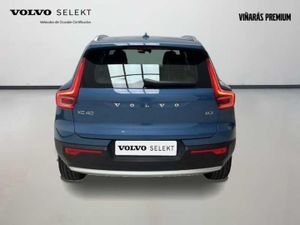 Volvo XC40 2.0 B3 G Core Auto   - Foto 5