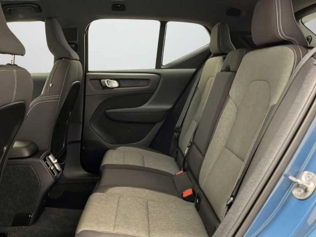 Volvo XC40 2.0 B3 G Core Auto   - Foto 11