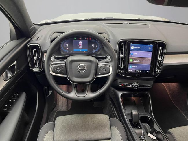Volvo XC40 2.0 B3 G Core Auto   - Foto 10