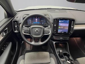 Volvo XC40 2.0 B3 G Core Auto   - Foto 10