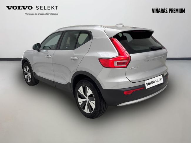 Volvo XC40 2.0 B3 G Core Auto   - Foto 4