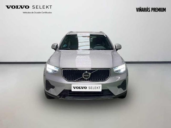 Volvo XC40 2.0 B3 G Core Auto   - Foto 7