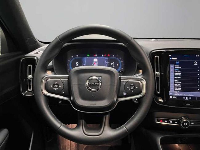 Volvo XC40 2.0 B3 G Core Auto   - Foto 10
