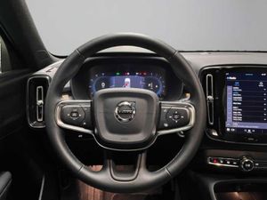 Volvo XC40 2.0 B3 G Core Auto   - Foto 10