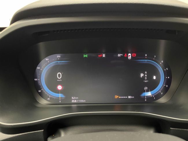 Volvo XC40 2.0 B3 G Core Auto   - Foto 13
