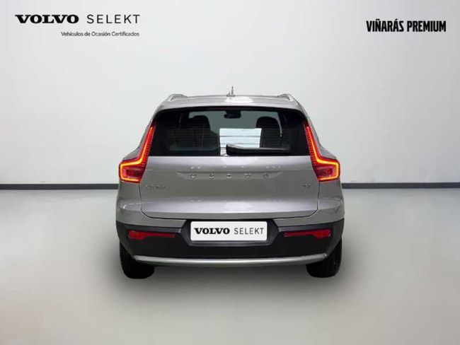 Volvo XC40 2.0 B3 G Core Auto   - Foto 5