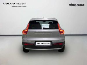 Volvo XC40 2.0 B3 G Core Auto   - Foto 5