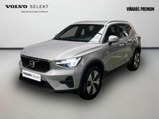 Volvo XC40 2.0 B3 G Core Auto   - Foto 2