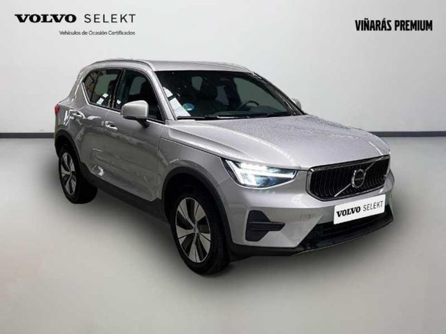 Volvo XC40 2.0 B3 G Core Auto   - Foto 8