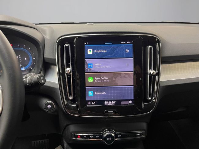 Volvo XC40 2.0 B3 G Core Auto   - Foto 14