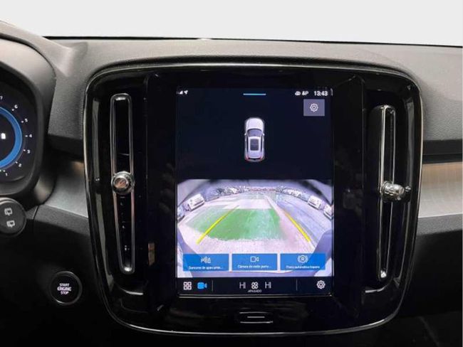 Volvo XC40 2.0 B3 G Core Auto   - Foto 15